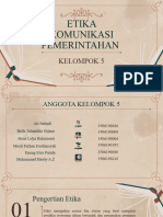 Kelompok 5 - KP