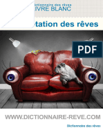 Livre Gratuit Aide Interpretation Reves