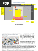 Intro Adobe in Design