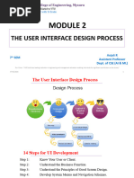 Uid - Module 2