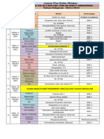 Lesson Plan Okt Vii B PDF