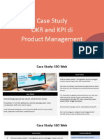 Study Case - PM - DSF 21