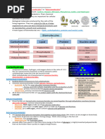 Biomolecules