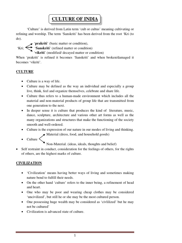 ccrt-indian-culture-notes-pdf