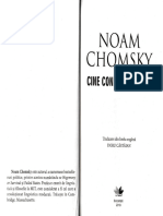 Dokumen.tips Cine Conduce Lumea Noam Chomsky Conduce 2019-12-30 Title Cine Conduce
