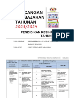 RPT PK THN 2 2023-2024 New