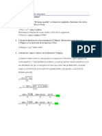 ¿Cómo Calculo El Costo Mínimo?