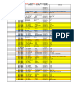 Jadwal Terbaru Pas Smp-Sma 26 Nov - 10 Des 2023 Beyond LBB Tahun Ajaran 23-24