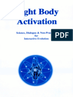 Saul Goodman - Light - Body - Activation