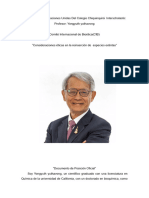 Prof Yongyuth Yuthavong