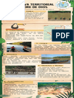 Infografia de La Reserva de Madre de Dios - Compressed