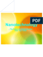 Nanotechnology