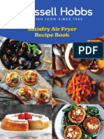 Satisfry Recipe Book 2023 - ANZ LR