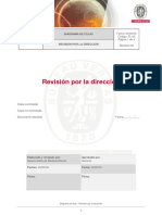 2 Diagrama Flujo Revision Direccion