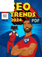 SEO Trends 2024