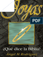 Joyas ¿Que Dice La Biblia (Angel Manuel Rodriguez) (Z-Library)