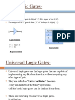 Logic Gates4