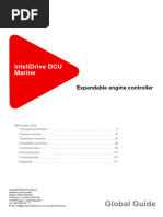 Intelidrive Dcu Marine - 3.8.0 Global Guide