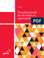 Brochure PWC