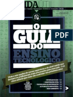 Instituto Mauá de Tecnologia é destaque no Guia do Ensino Tecnológico