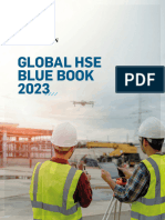 Global Hse Blue Book 2023