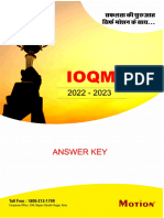 Answer Key
