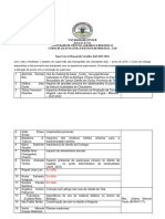 Supervisao de Monografia Biologia EaD