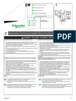 QGH42230-00 ION9000 Installation Sheet RD192