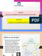 1.5 Disciplina Que Apoyan Las Finanzas