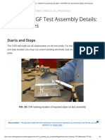 Weld Magazine - CWB-H471S - Handbook - E2 - NEW - CHAPTER 6 GF Test Assembly Details - All Processes