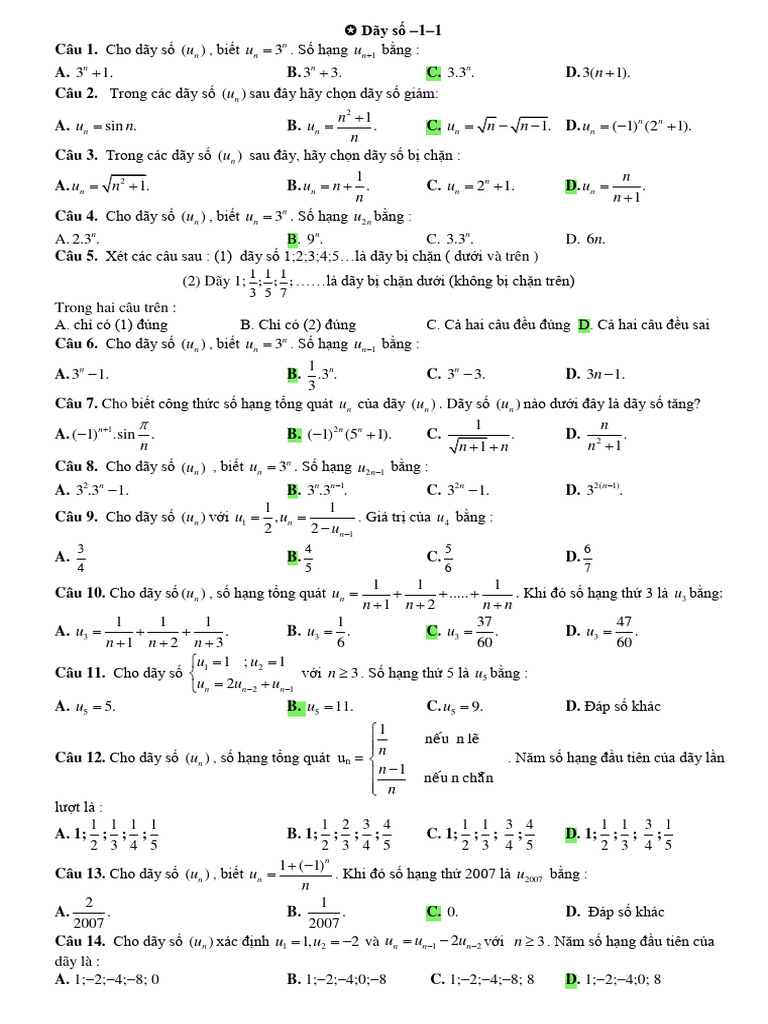 TN-Day So - 11-11A6 | PDF