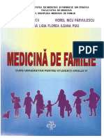 Medicină de Familie