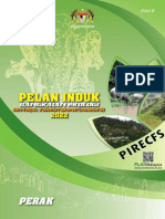 Pelan Induk Rangkaian Ekologi Central Forest Spine Pirecfs 2022 Jilid 2 Perecfs 2022 Jilid 2 Negeri Perak My 17032023