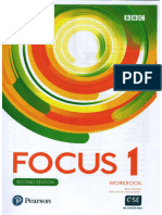 Focus 1 a2a2 Workbook