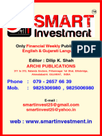 Smart Investment 04 February 2024