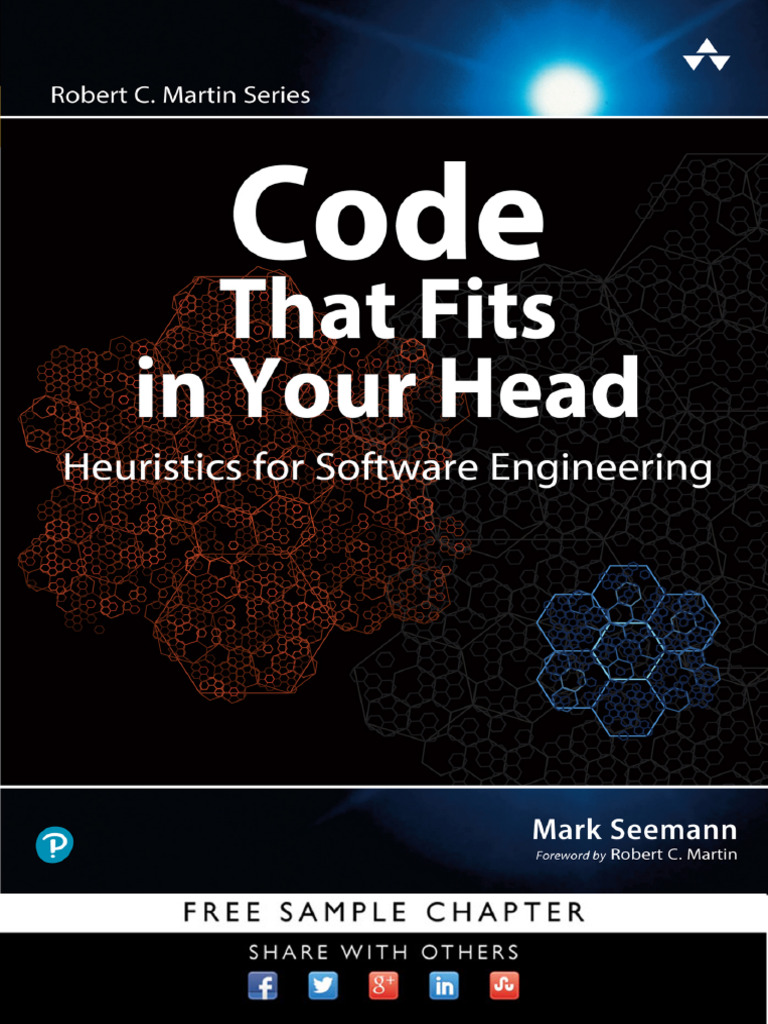 Code That Fits in Your Head | PDF | C Sharp (Programming Language ...