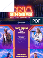 DNA Singers 1682011247