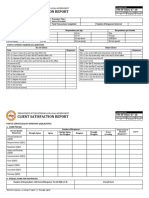 FM SP DILG 07 10 Client Satisfaction Report Effective January 1 2024