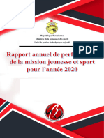 RAPM Sport2020