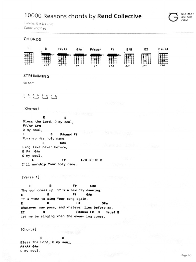 1000 Seasons - Send Collective PDF | PDF