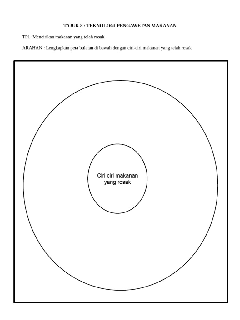 Modul Sains Tahun 5 | PDF