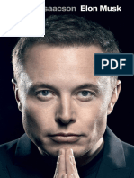 Elon Musk - Biografia by Walter Isaacson