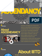 Ascendancy