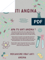 Anti Angina