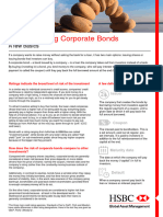 Understanding Corporate Bonds