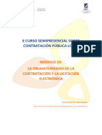 m10 - Contrat - Obligatoriedad Contrat y Licit Elect - Luis Jesús de Juan