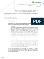 Comunicado Ao Mercado - Notícia Divulgada Na Mídia