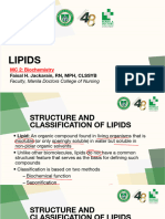 Lipids