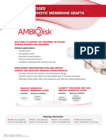 AmbioDisk Information