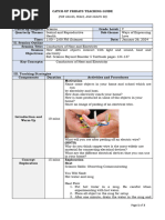 Grade5-Sci-Health - Catch-Up Friday